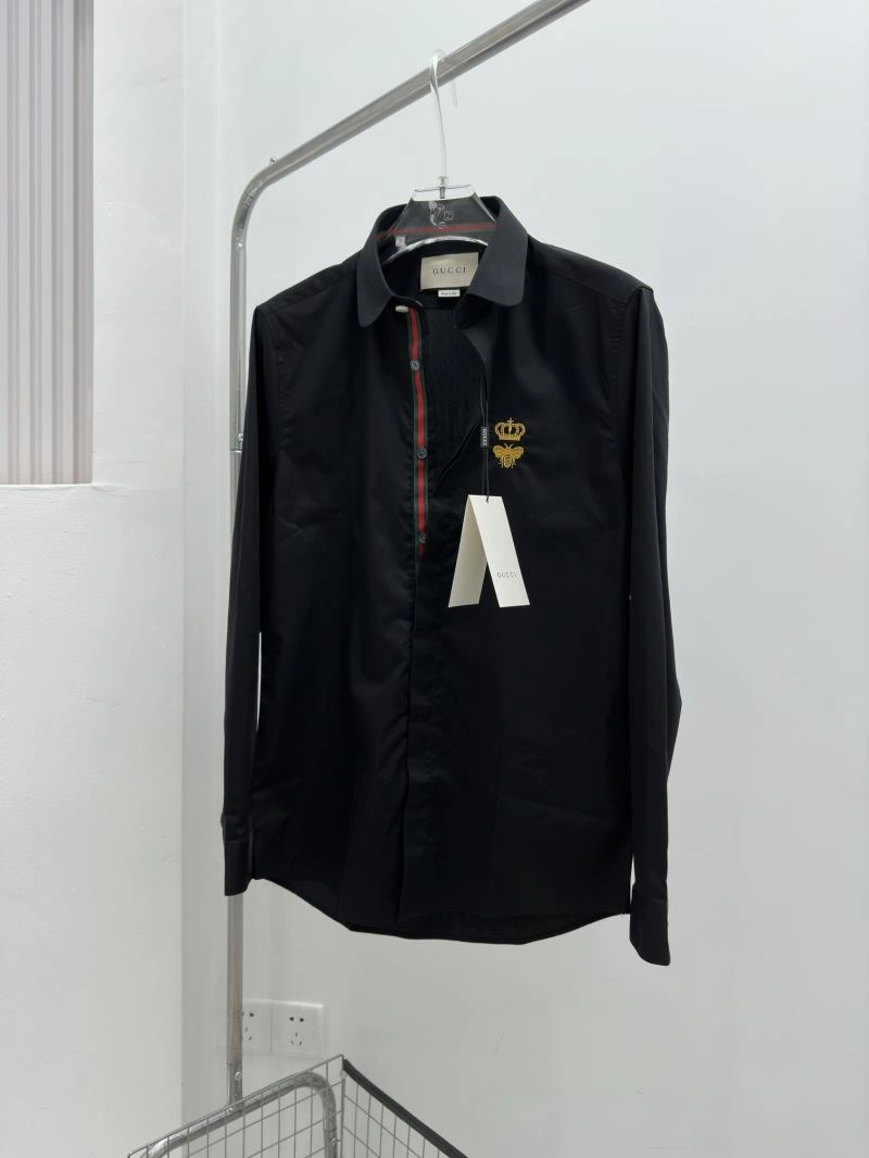Sleek Gucci Shirts 128817