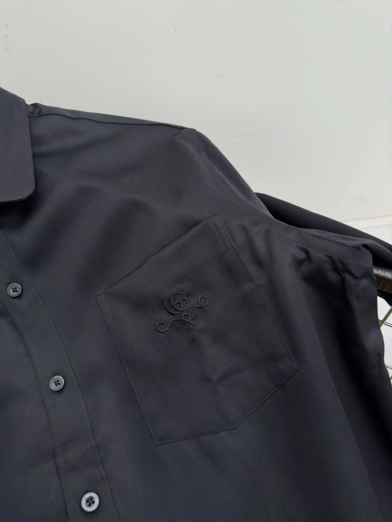 Gucci Shirts GoodFit 128840