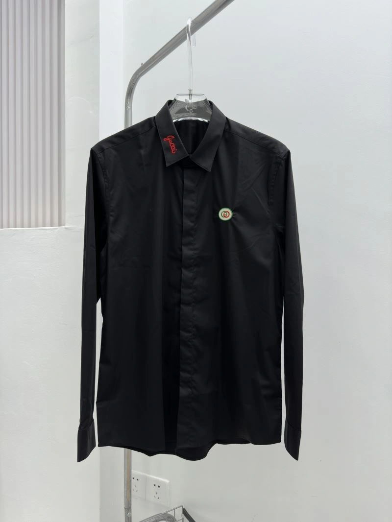 Gucci Shirts Affordable 128835