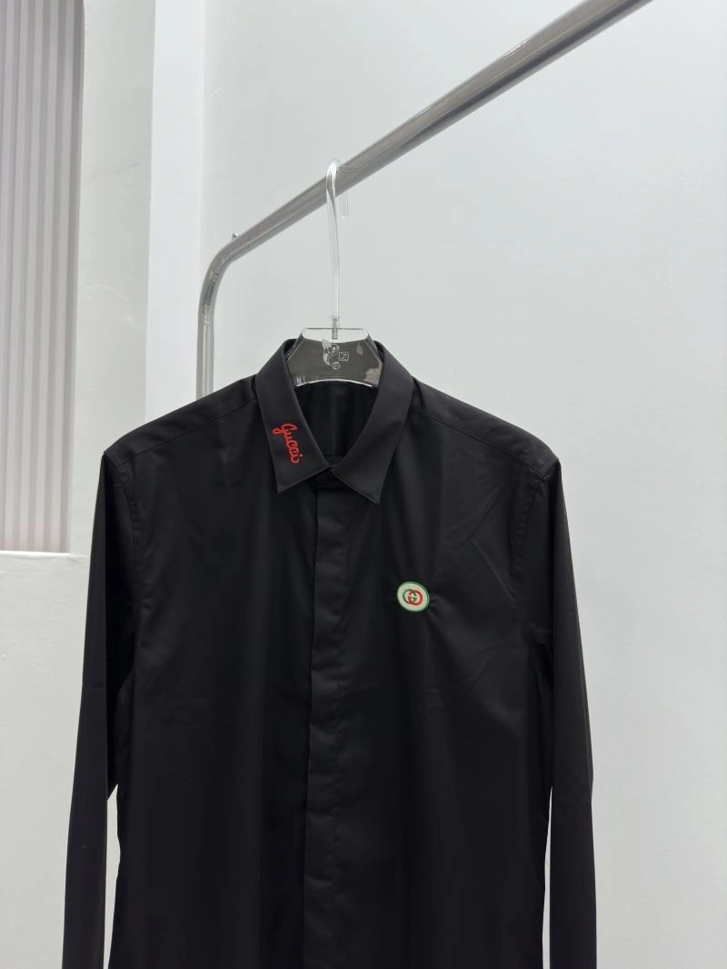 Gucci Shirts Affordable 128835
