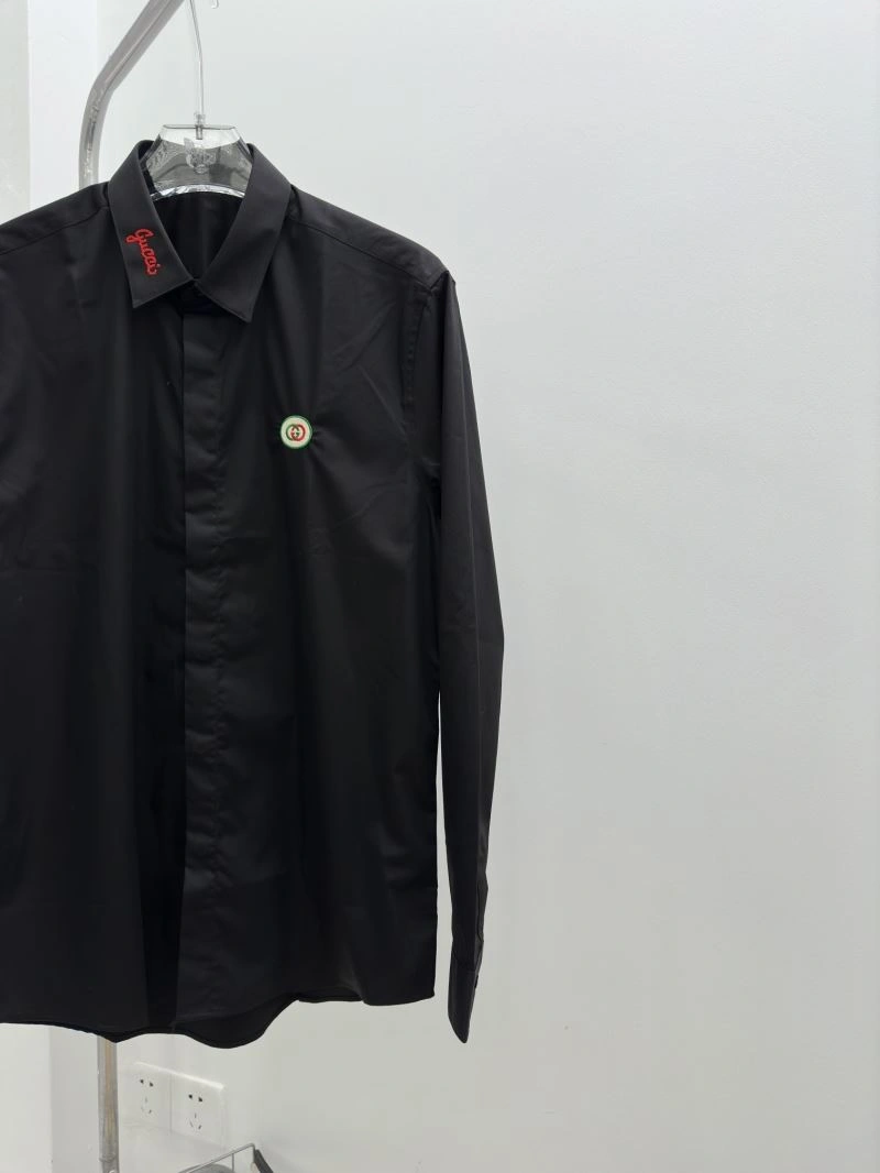Gucci Shirts Affordable 128835