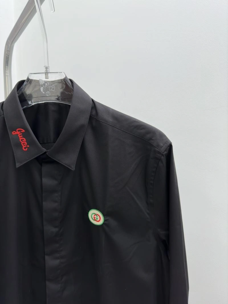 Gucci Shirts Affordable 128835