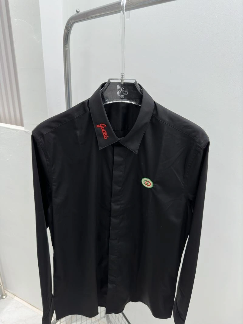 Gucci Shirts Affordable 128835
