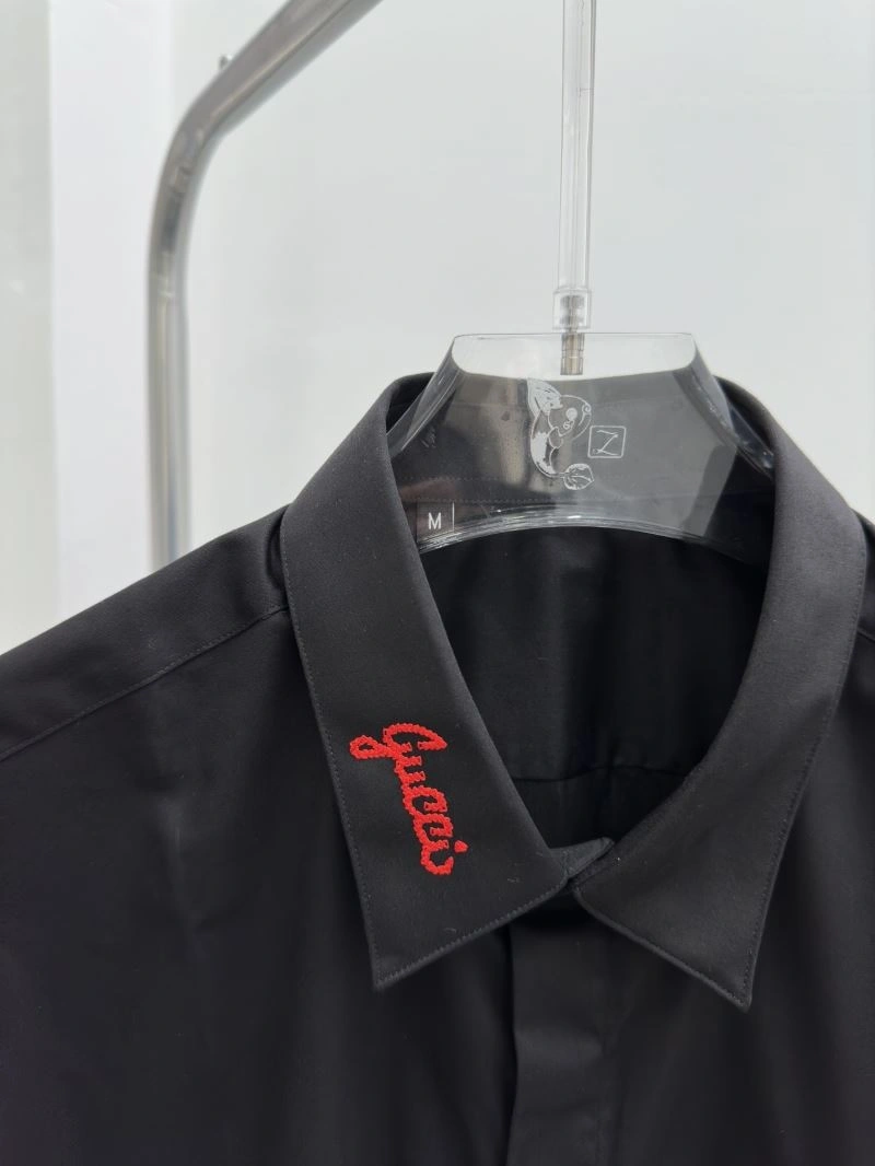 Gucci Shirts Affordable 128835