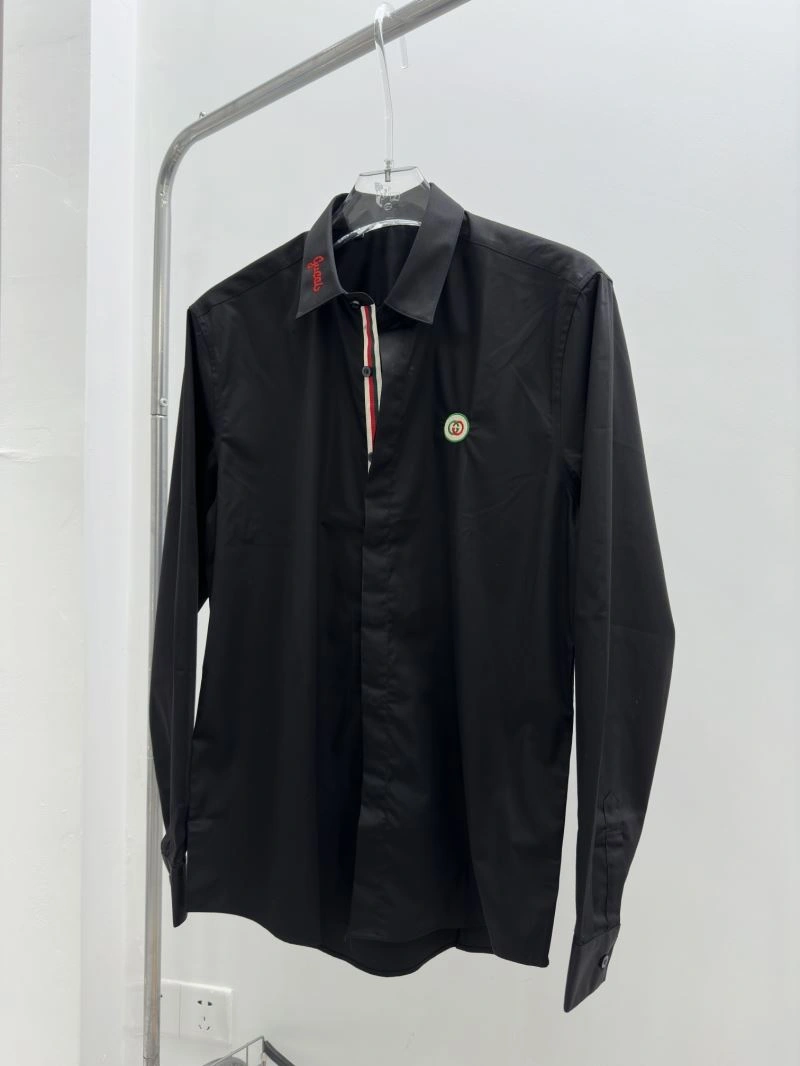 Gucci Shirts Affordable 128835