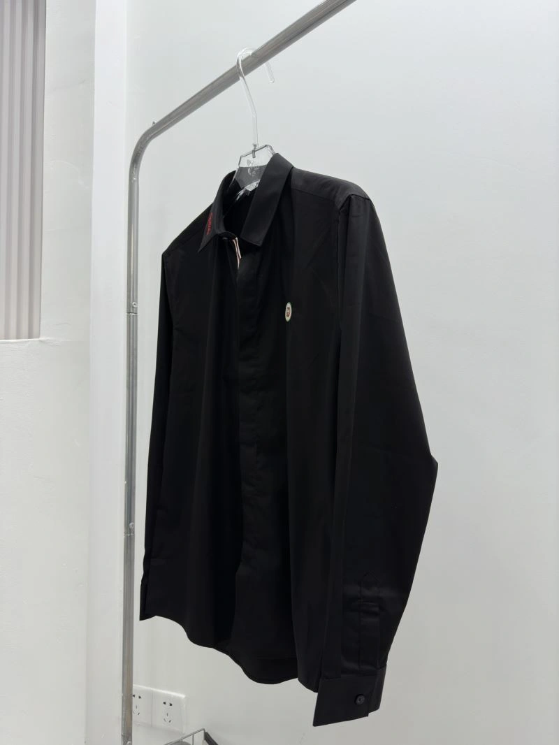 Gucci Shirts Affordable 128835