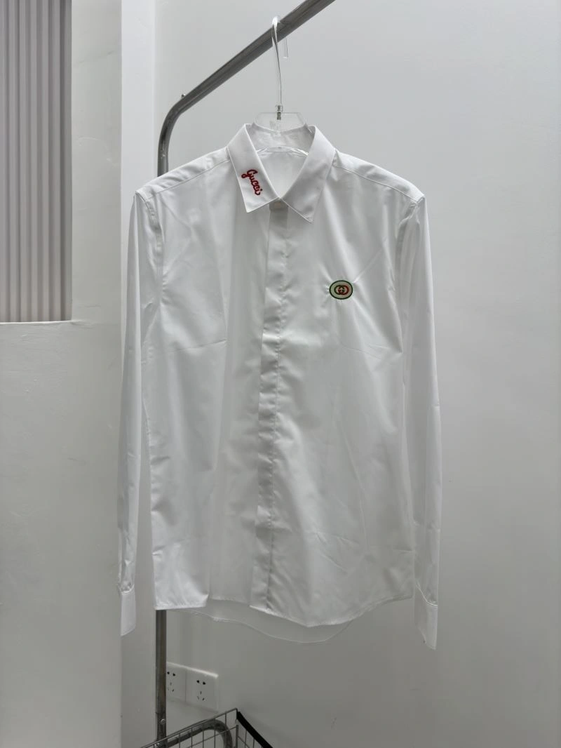 Gucci Shirts MultiPurpose 128813