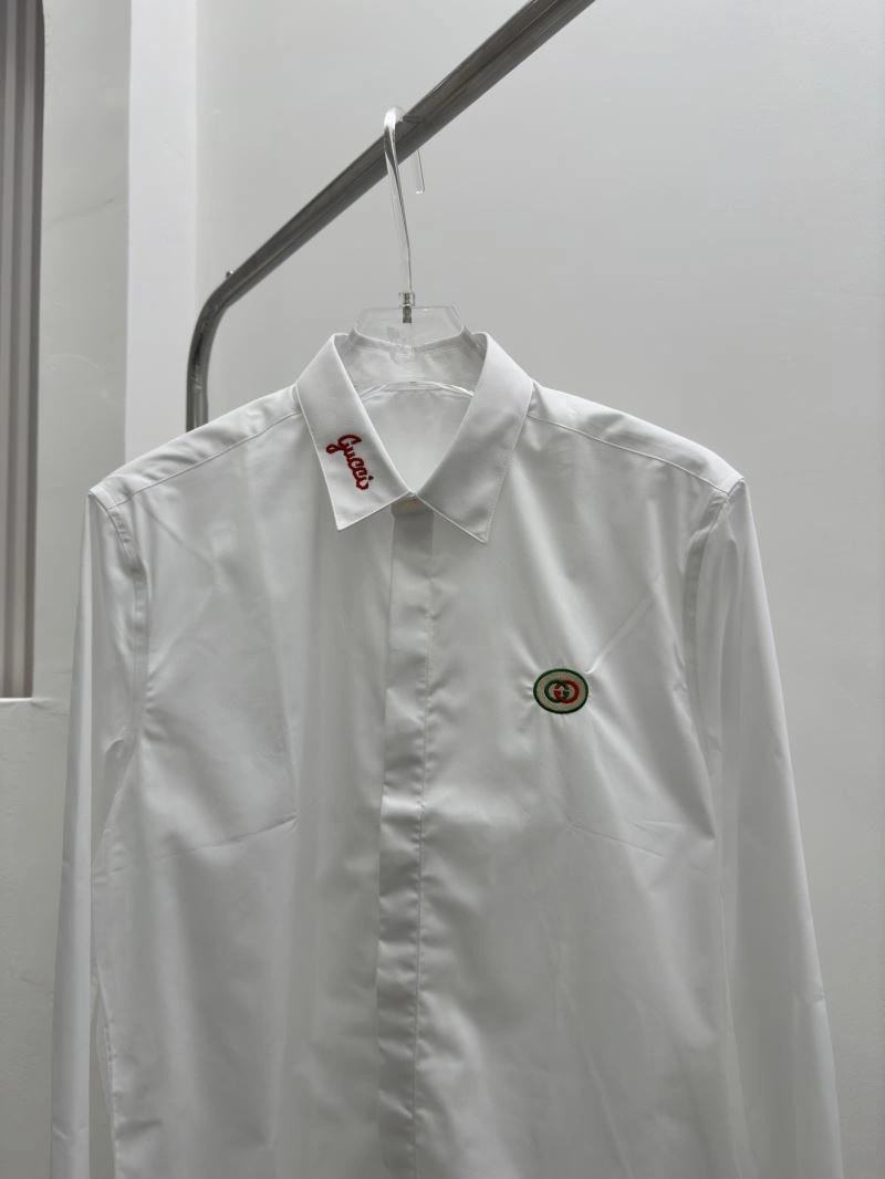 Gucci Shirts MultiPurpose 128813
