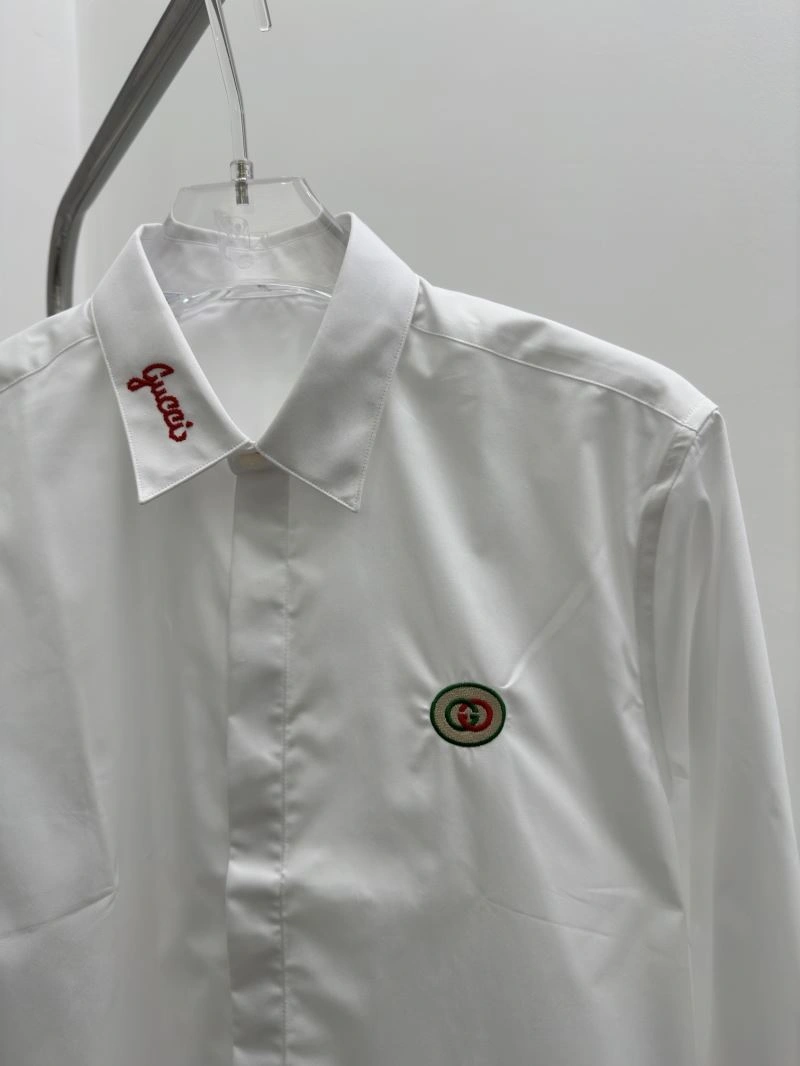 Gucci Shirts MultiPurpose 128813