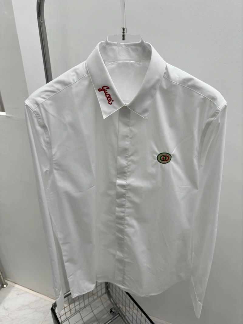 Gucci Shirts MultiPurpose 128813
