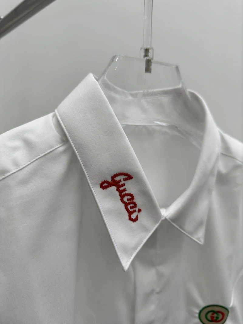 Gucci Shirts MultiPurpose 128813