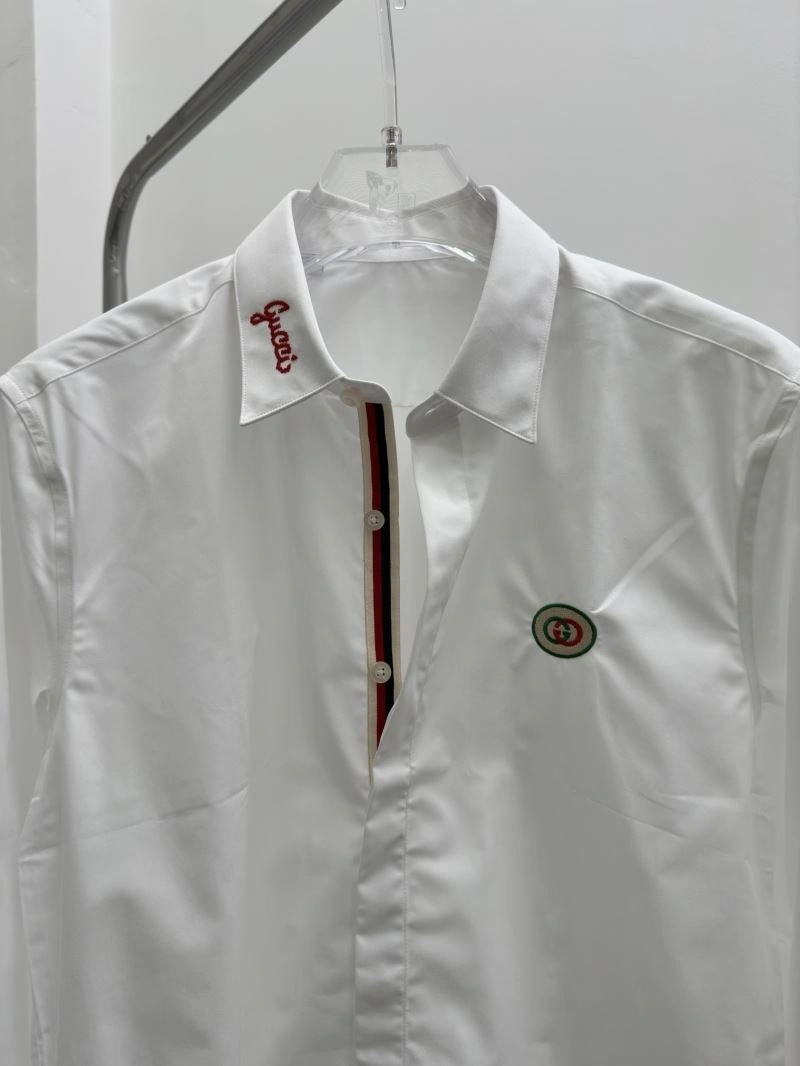 Gucci Shirts MultiPurpose 128813