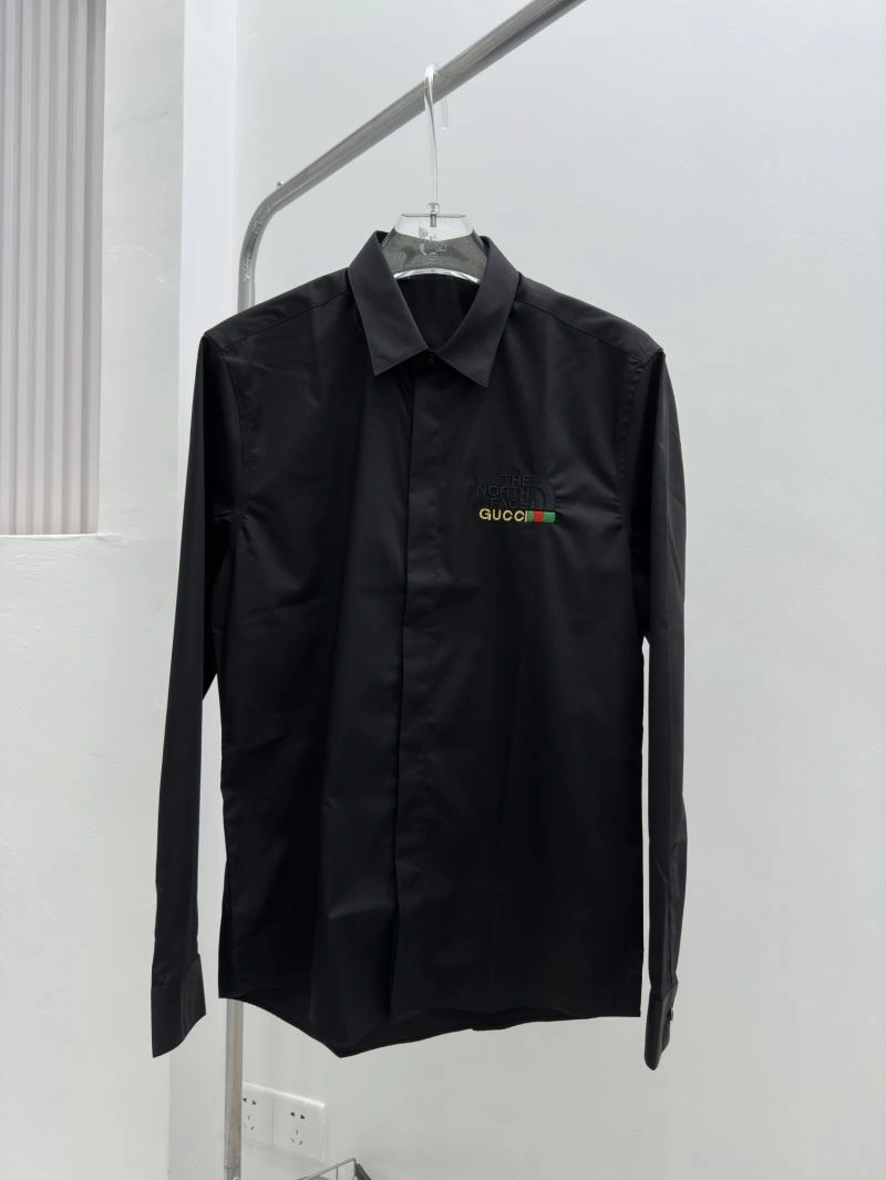 Affordable Gucci Shirts 128812