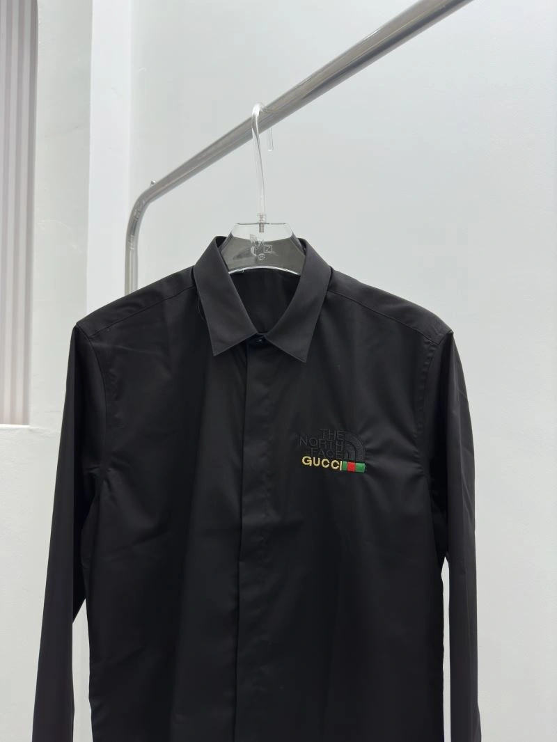 Affordable Gucci Shirts 128812