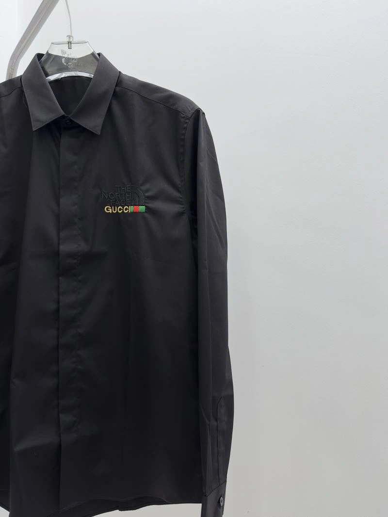 Affordable Gucci Shirts 128812