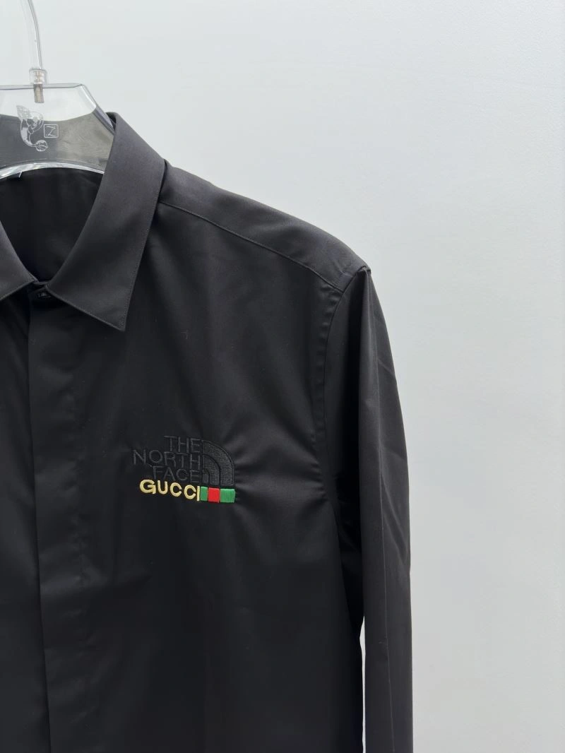 Affordable Gucci Shirts 128812