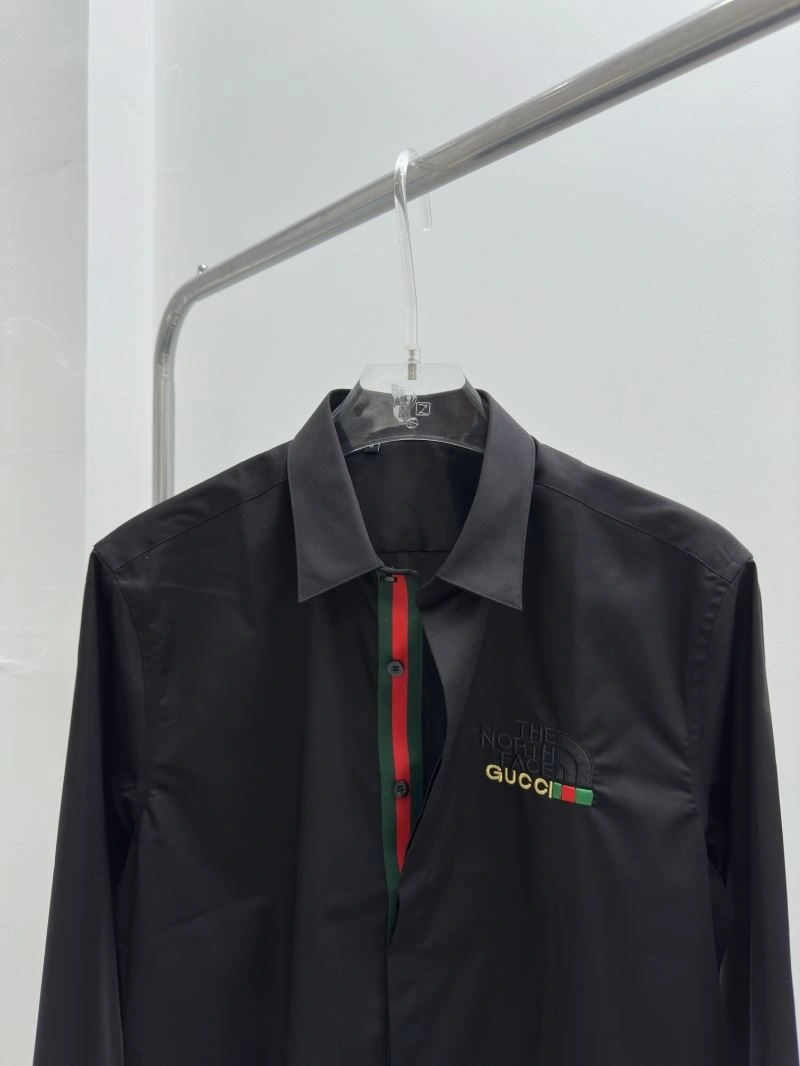 Affordable Gucci Shirts 128812