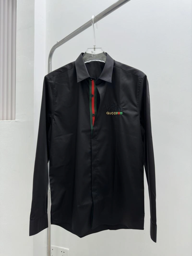 Affordable Gucci Shirts 128812
