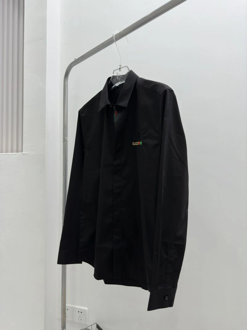 Affordable Gucci Shirts 128812