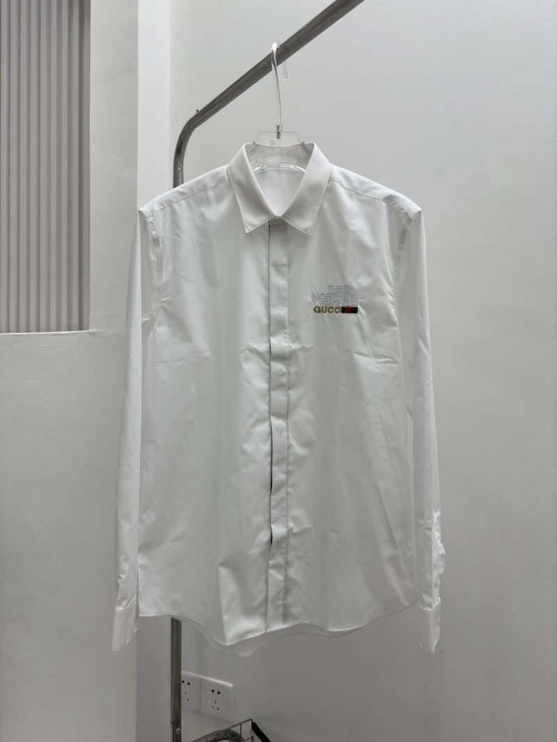 NewStyle Gucci Shirts 128844