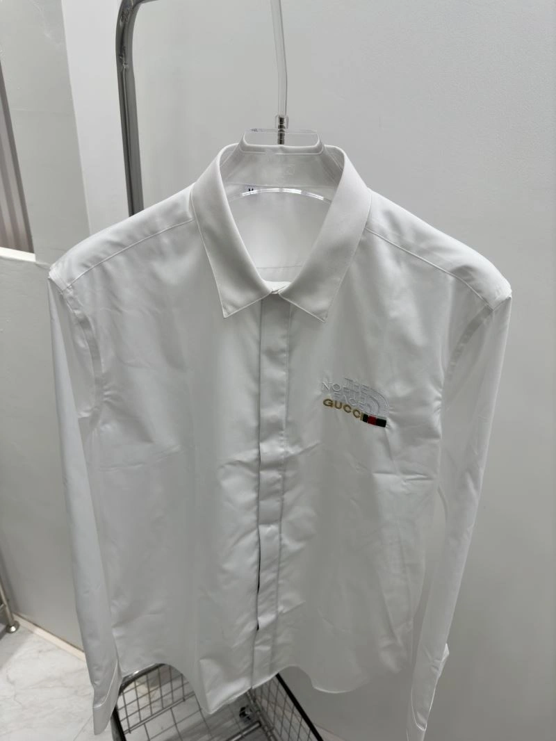 NewStyle Gucci Shirts 128844