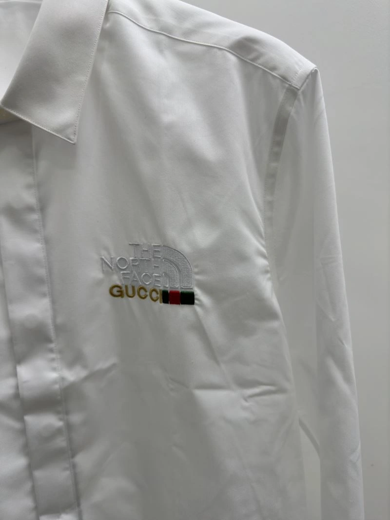 NewStyle Gucci Shirts 128844