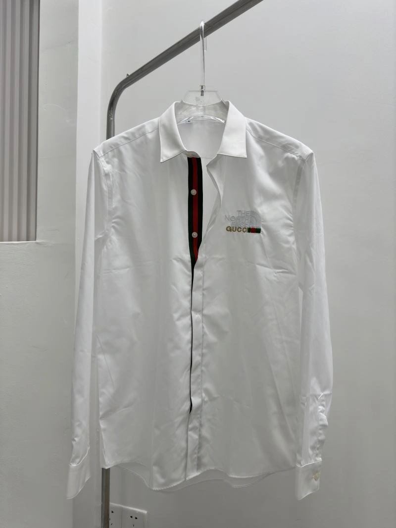NewStyle Gucci Shirts 128844