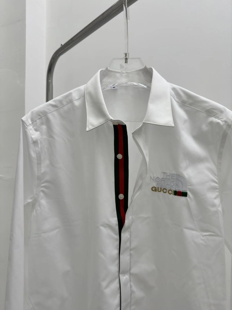 NewStyle Gucci Shirts 128844