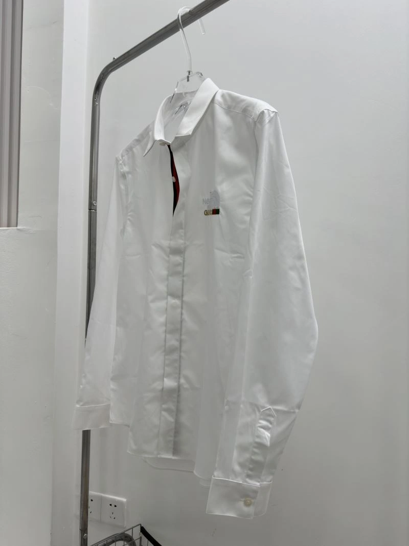 NewStyle Gucci Shirts 128844