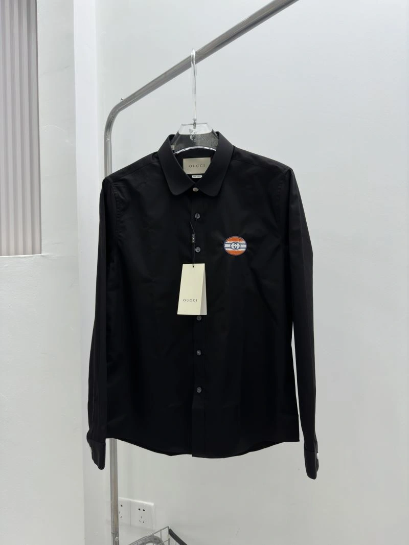 Gucci Shirts TimelessDesign 128829
