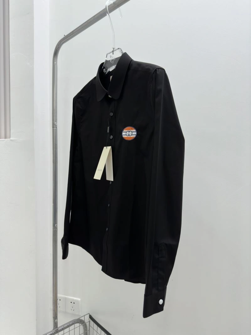 Gucci Shirts TimelessDesign 128829