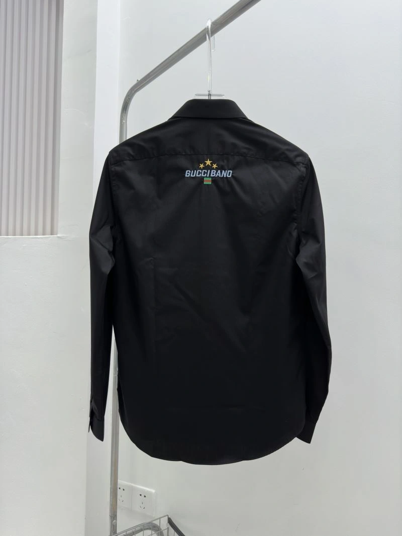 Gucci Shirts TimelessDesign 128829