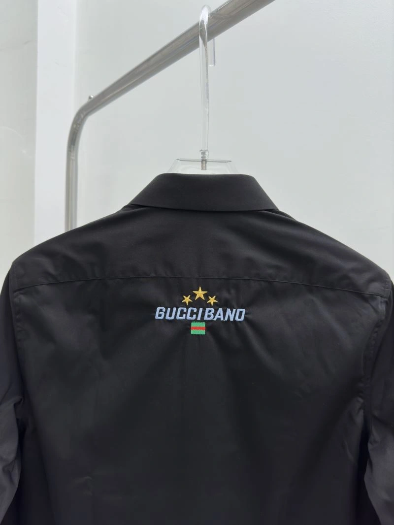 Gucci Shirts TimelessDesign 128829