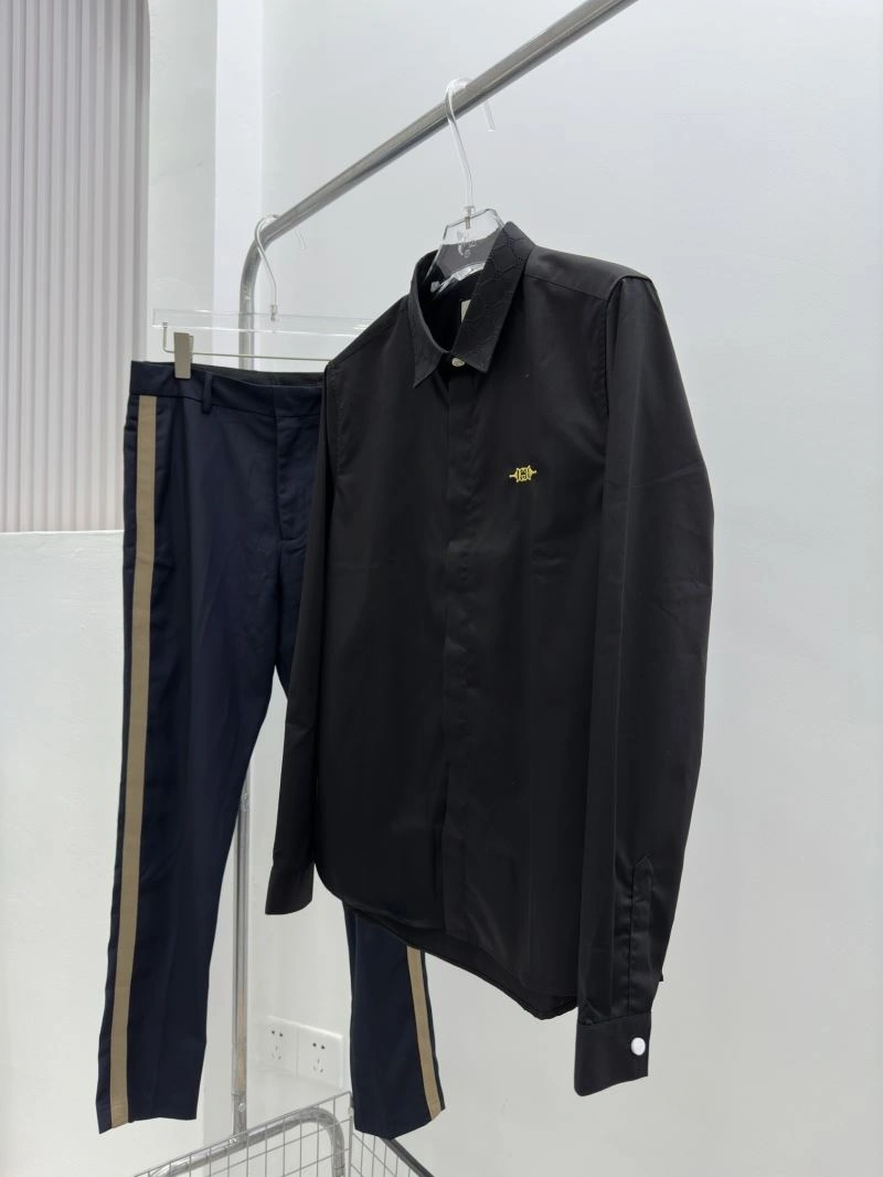 EasyMatch Gucci Shirts 128810