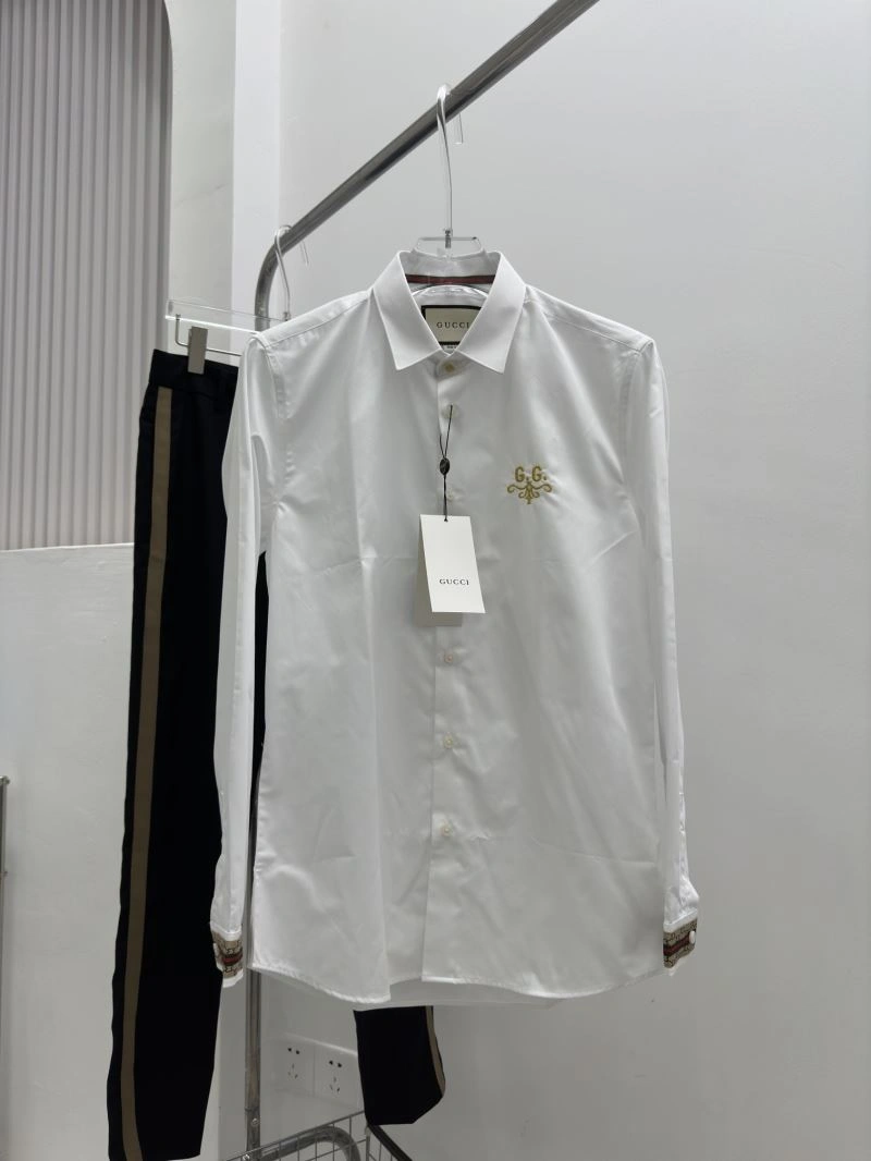 Efficient Gucci Shirts 128821