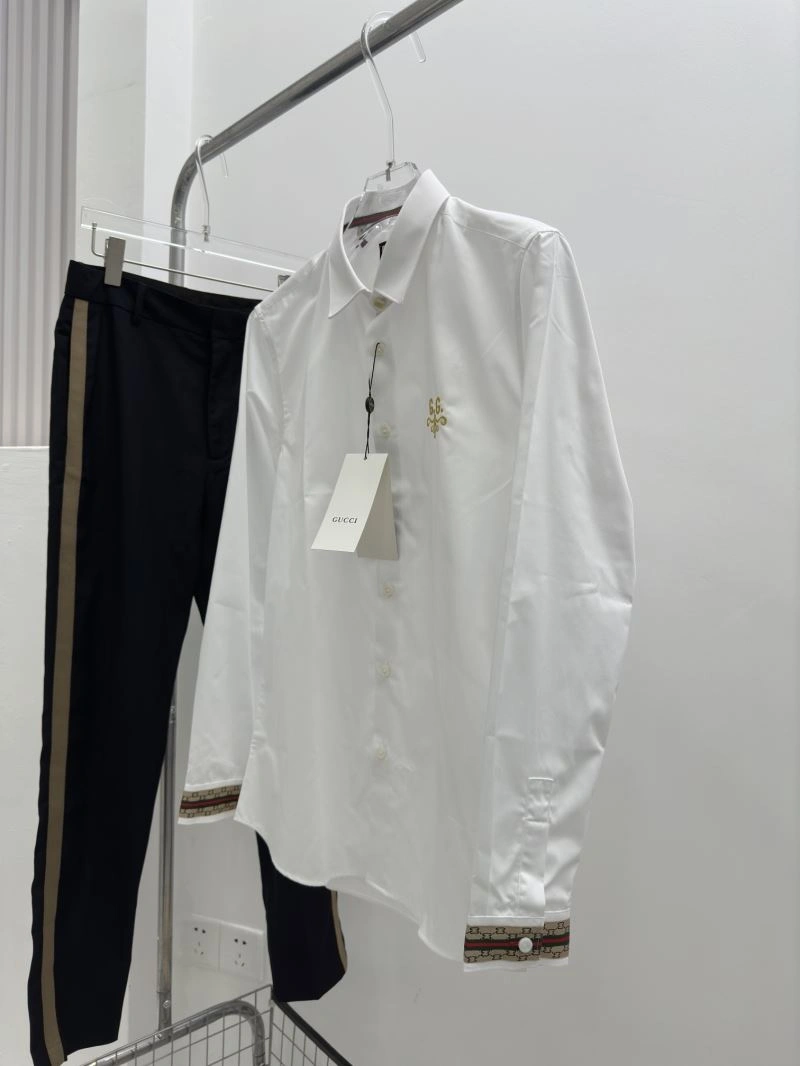 Efficient Gucci Shirts 128821
