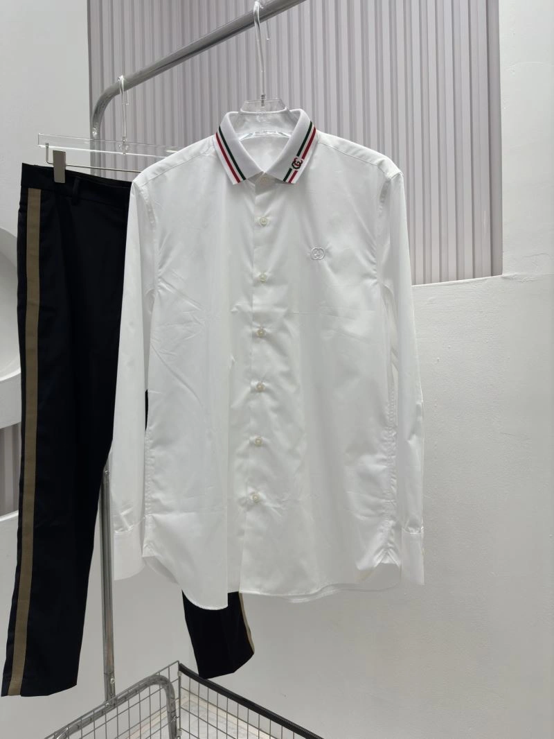 Seasonal Gucci Shirts 128811