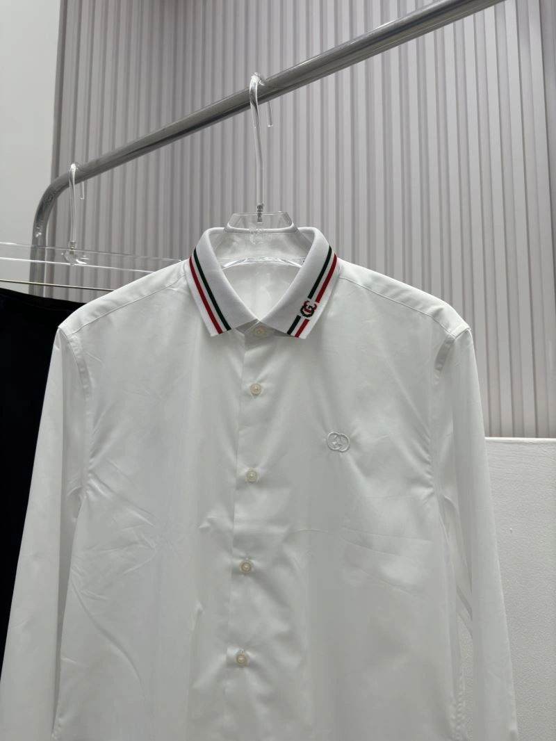 Seasonal Gucci Shirts 128811