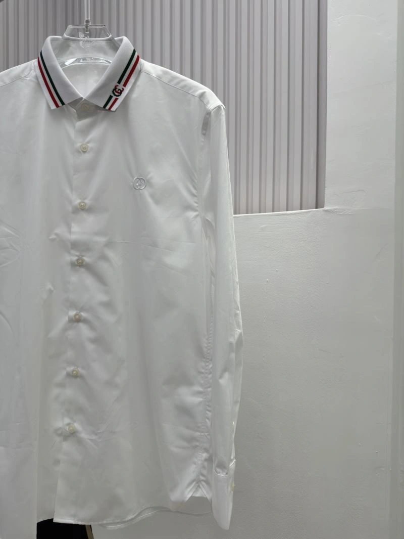 Seasonal Gucci Shirts 128811