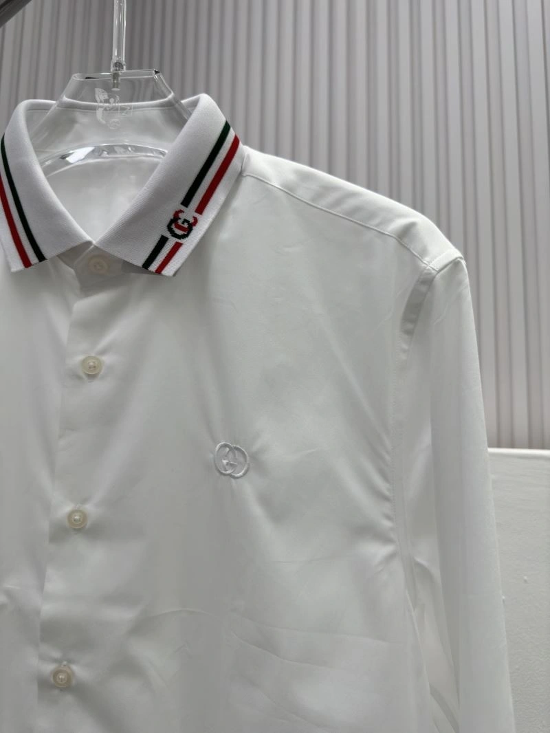 Seasonal Gucci Shirts 128811