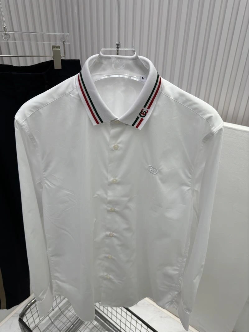 Seasonal Gucci Shirts 128811