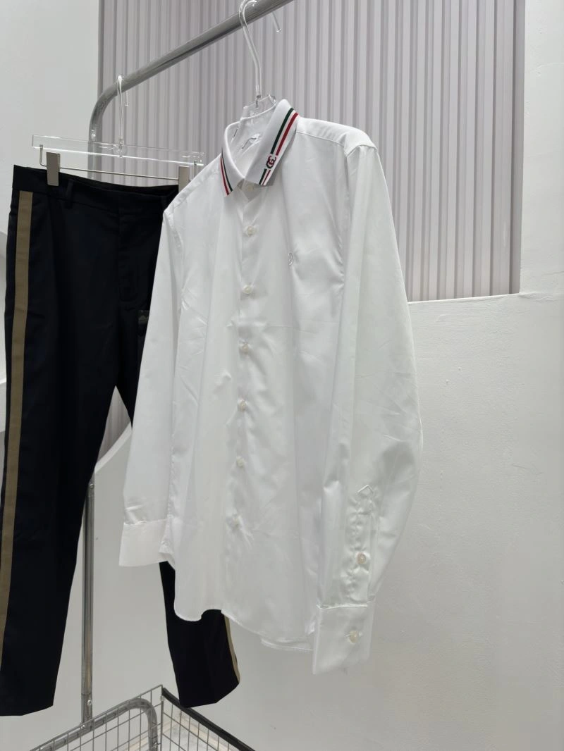 Seasonal Gucci Shirts 128811