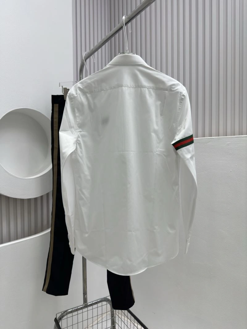 Gucci Shirts Sophisticated 128808