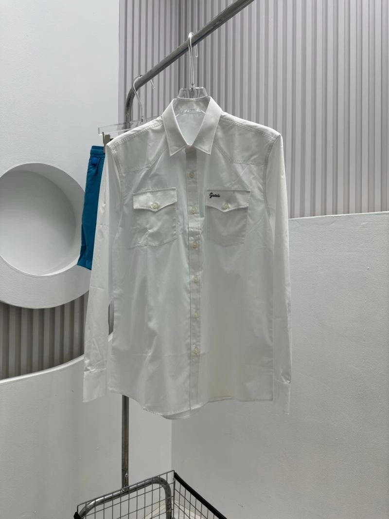 Gucci Shirts DailyWear 128807
