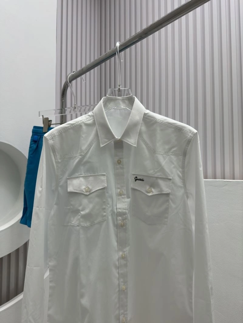 Gucci Shirts DailyWear 128807