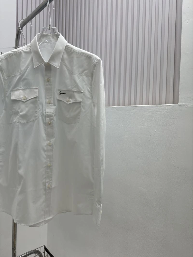 Gucci Shirts DailyWear 128807