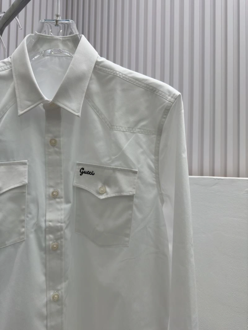 Gucci Shirts DailyWear 128807