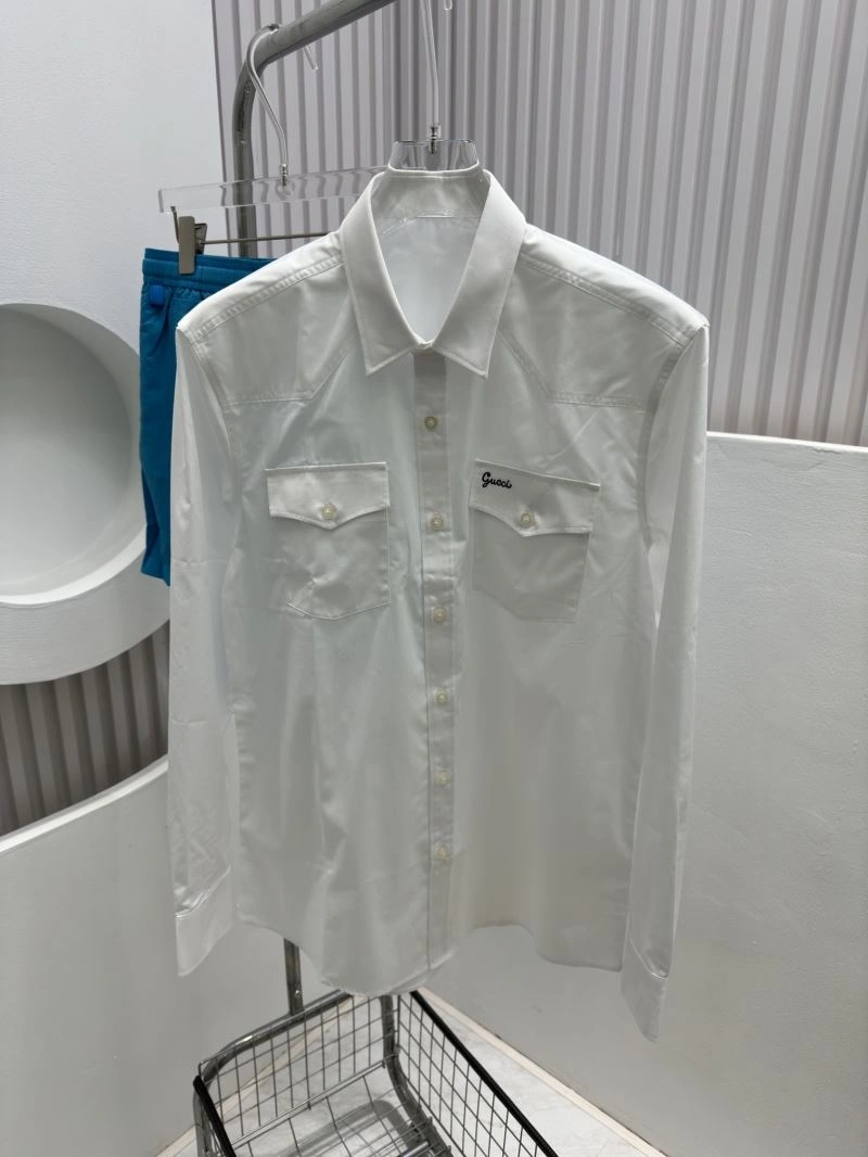 Gucci Shirts DailyWear 128807