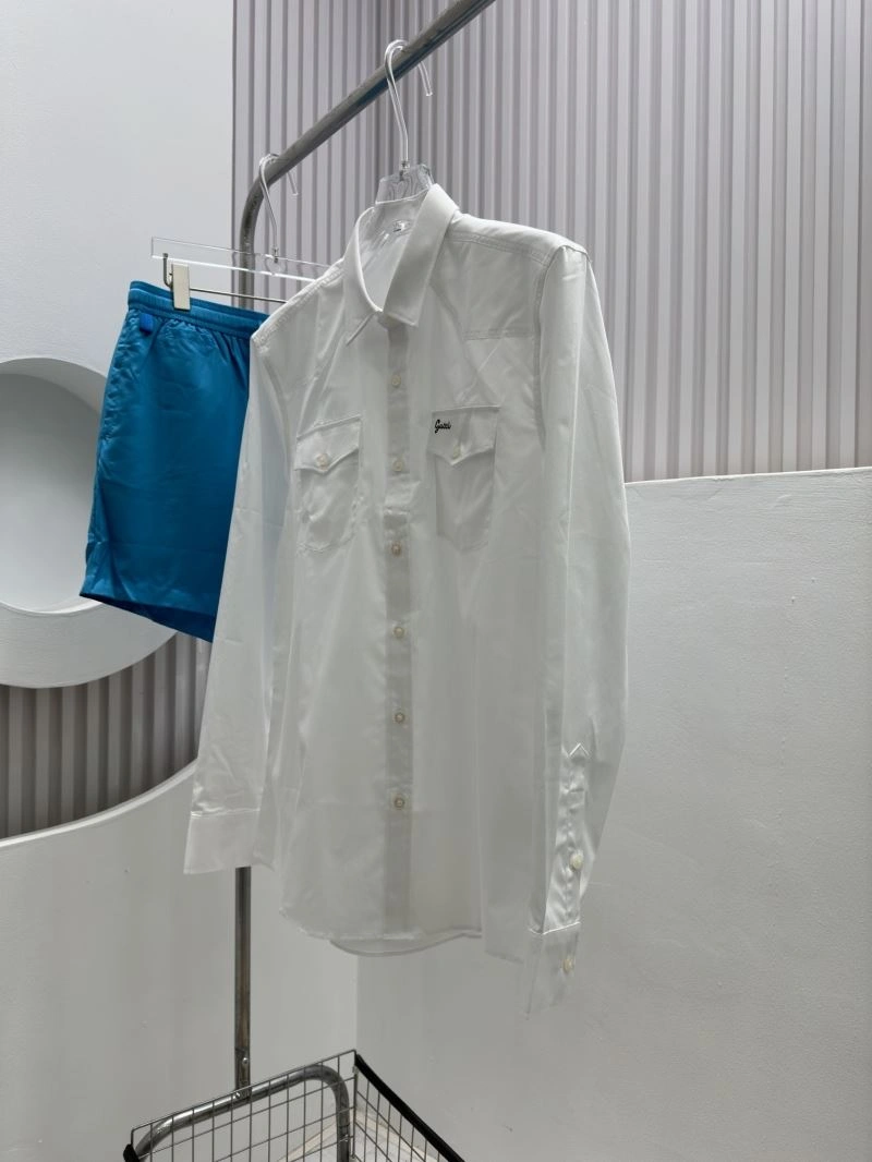 Gucci Shirts DailyWear 128807