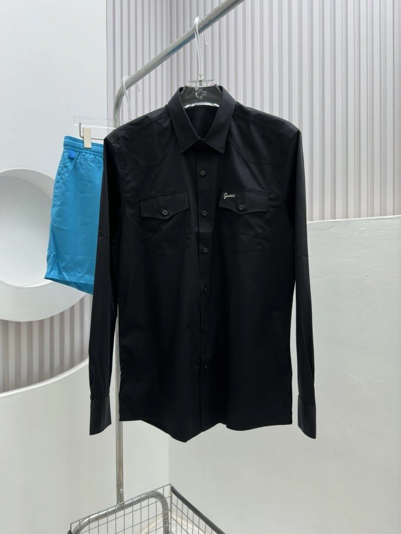 RelaxedFit Gucci Shirts 128803
